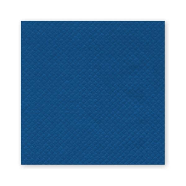 tovaglia di carta blu