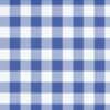 tovagliette di carta quadri scozzesi blu